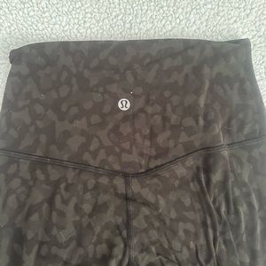 Lululemon Align Legging
